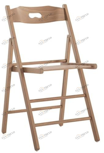 Palma Складной стул из бука Mary 451c
