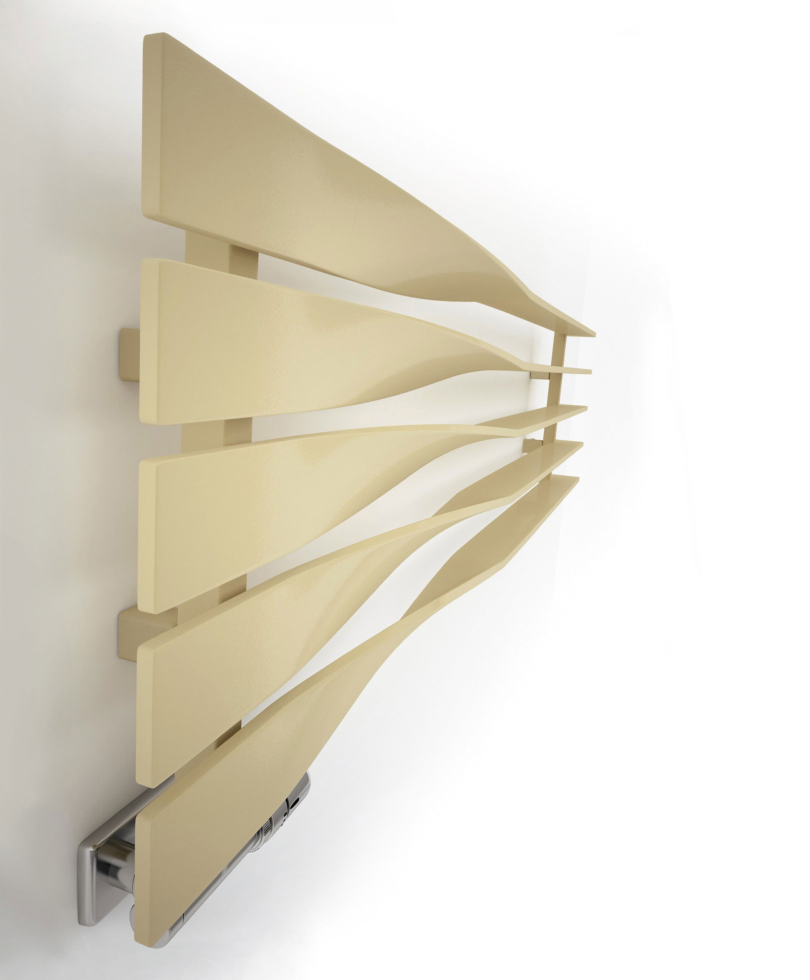 Полотенцесушители WGCYH049100 Cyklon H Terma 3.12  - Вид №1