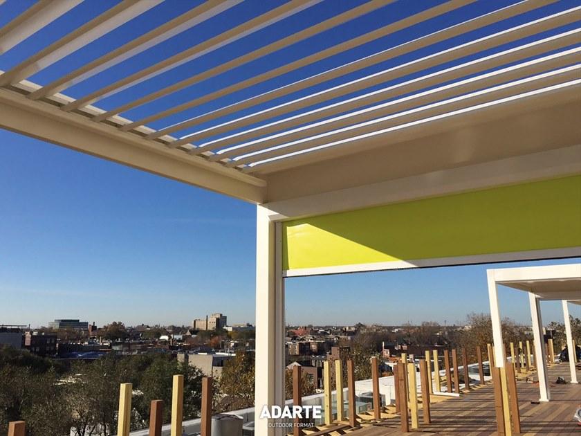 ADARTE Откидной тент sun-id-1403838 - Вид №14