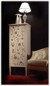 Комод  MEDEA 431