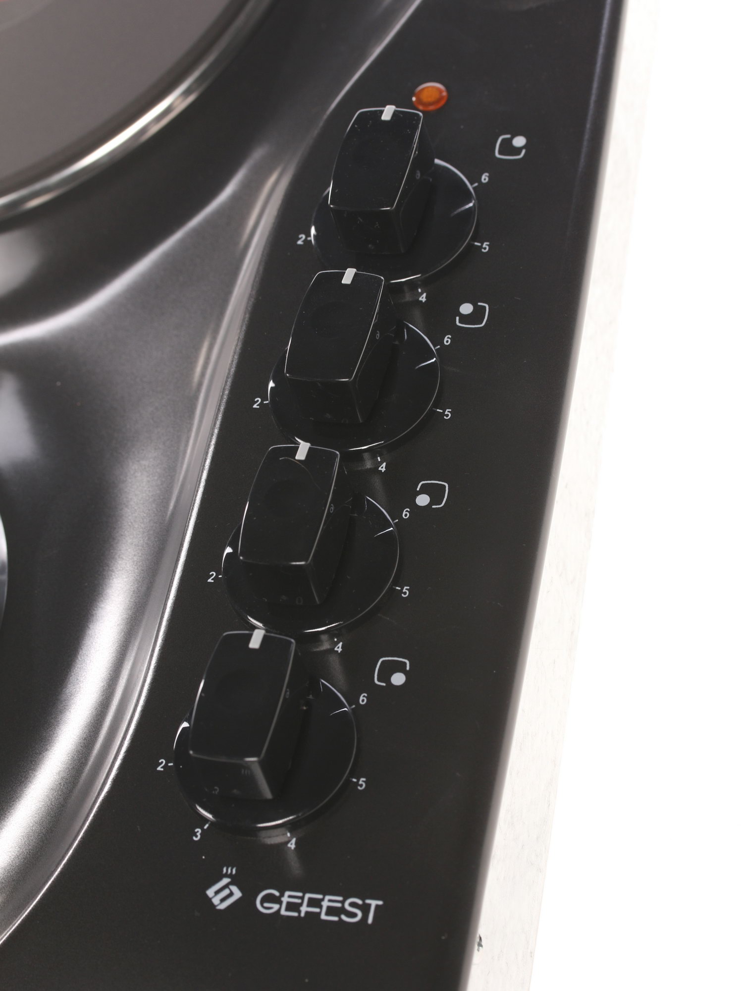 1040787 Электрическая варочная поверхность Gefest СВН 3210 К21 STDN-0027087 - Вид №5