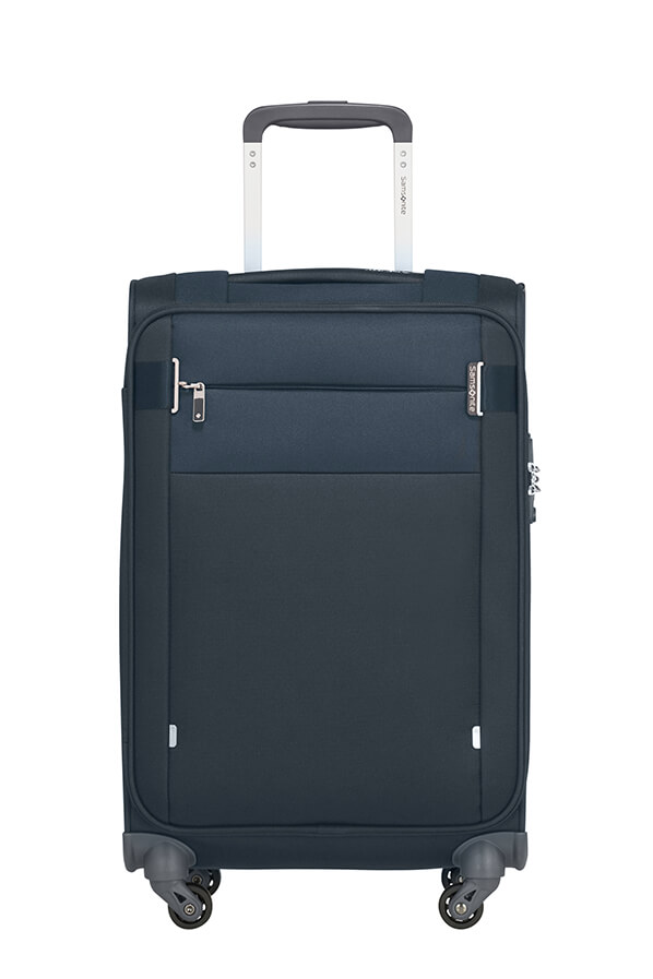 KA7-01002 Чемодан KA7*002 Spinner 55 Samsonite Citybeat  - Вид №3