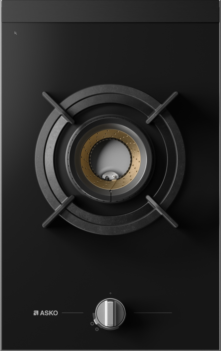 5485178 Газовая варочная поверхность Asko HG8313BGB1 STDN-0039128