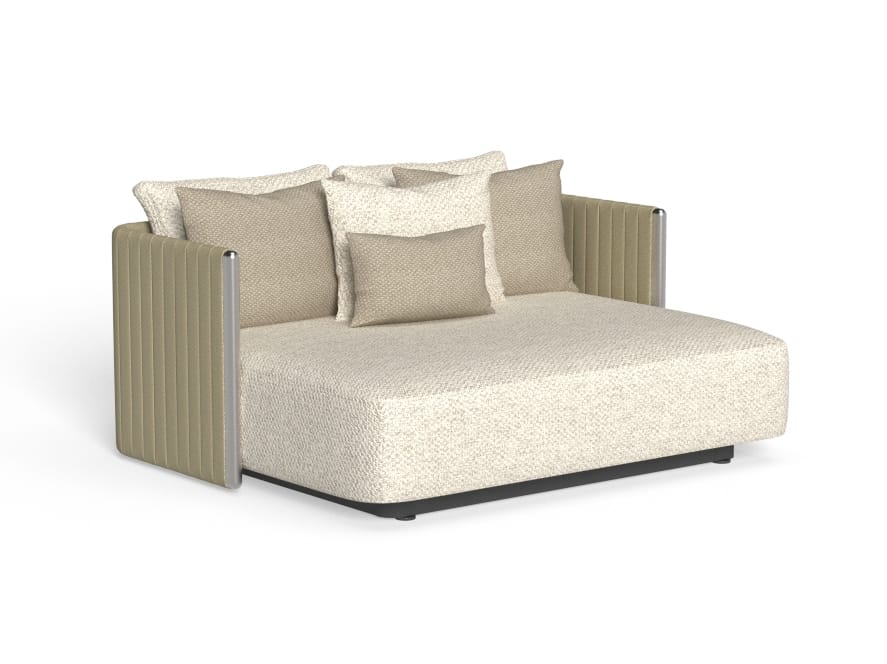 Ткань сад кровать Talenti George ARCH-00028655