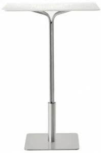 Desalto Квадратный высокий стол Ike