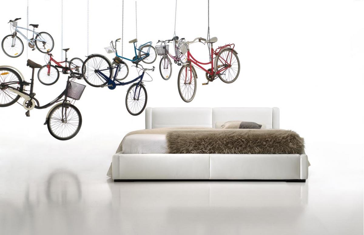 002047 Изголовье Moradillo Bike Santreyd - Вид №1