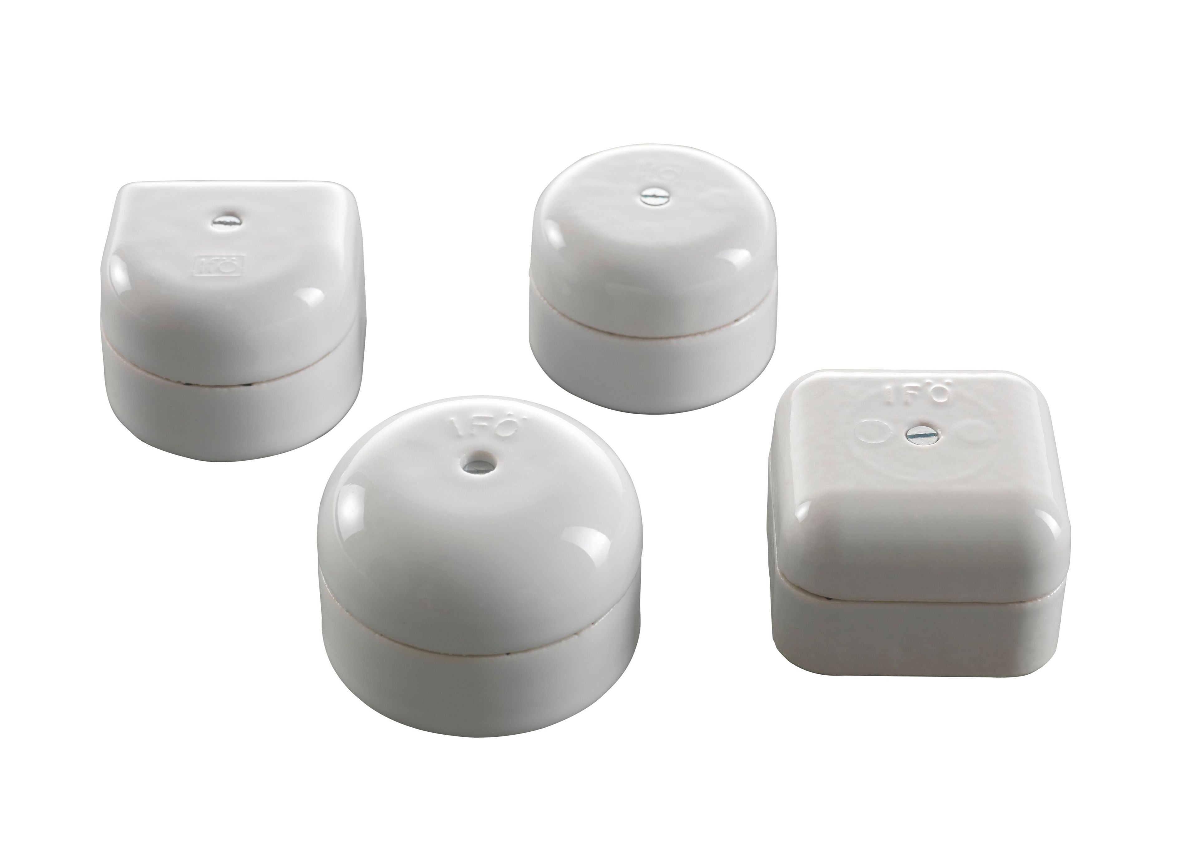 Китай распределительные коробки Ifö Electric Connection boxes ARCH-00040351 - Вид №1