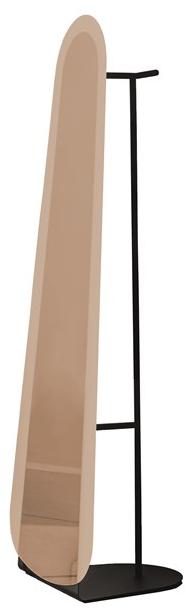 Sovet italia Овальное постоянное зеркало Clessidra sun-id-1482489 - Вид №2