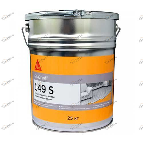 SikaBond-149S 25 кг SI17