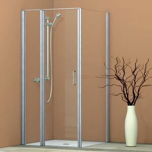 340.120003 Bella Vita Nova Collection душевая кабина Duscholux