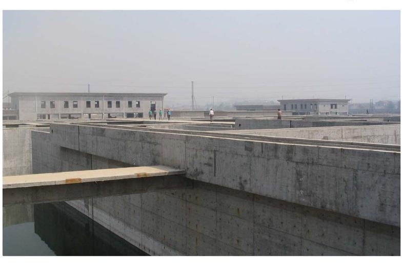 TECNOVA GROUP® Гидроизоляция бетонных полов Evercem® impermeabilizzanti-rivestimenti cementizi sun-id-1430433 - Вид №17