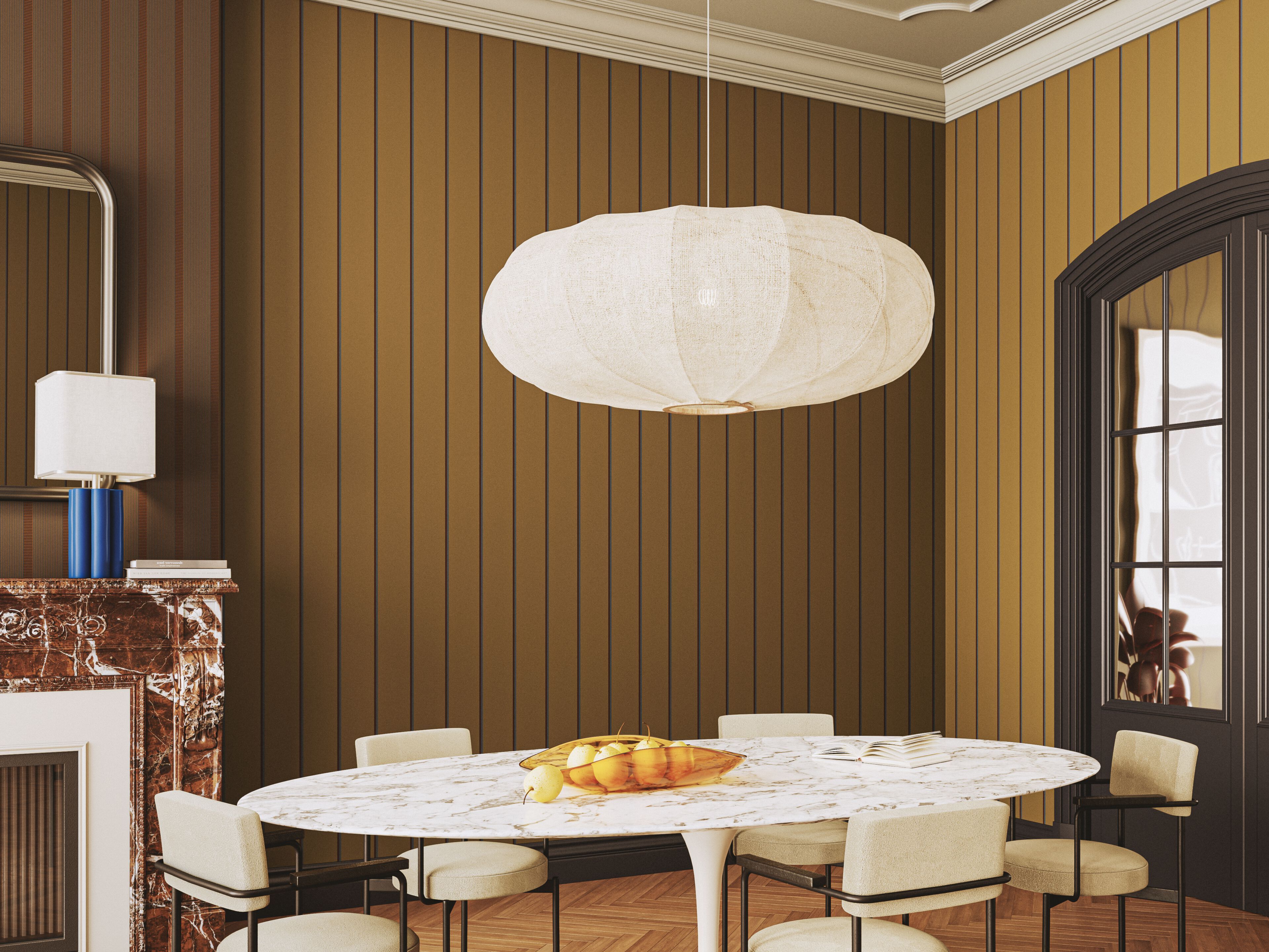 Обои с рисунком Ressource La Rayure ARCH-00110787