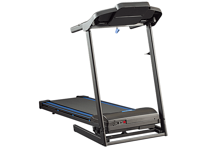 TR180 Беговая дорожка xterra fitness tr180 Xterra Fitness  - Вид №2
