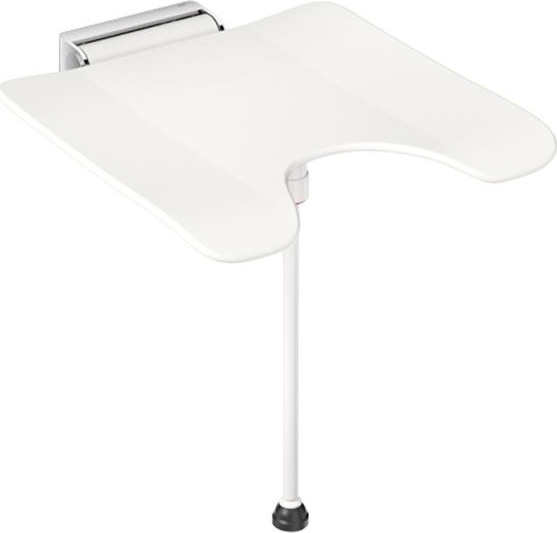 900.51.21440 складное сиденье HEWI System 900