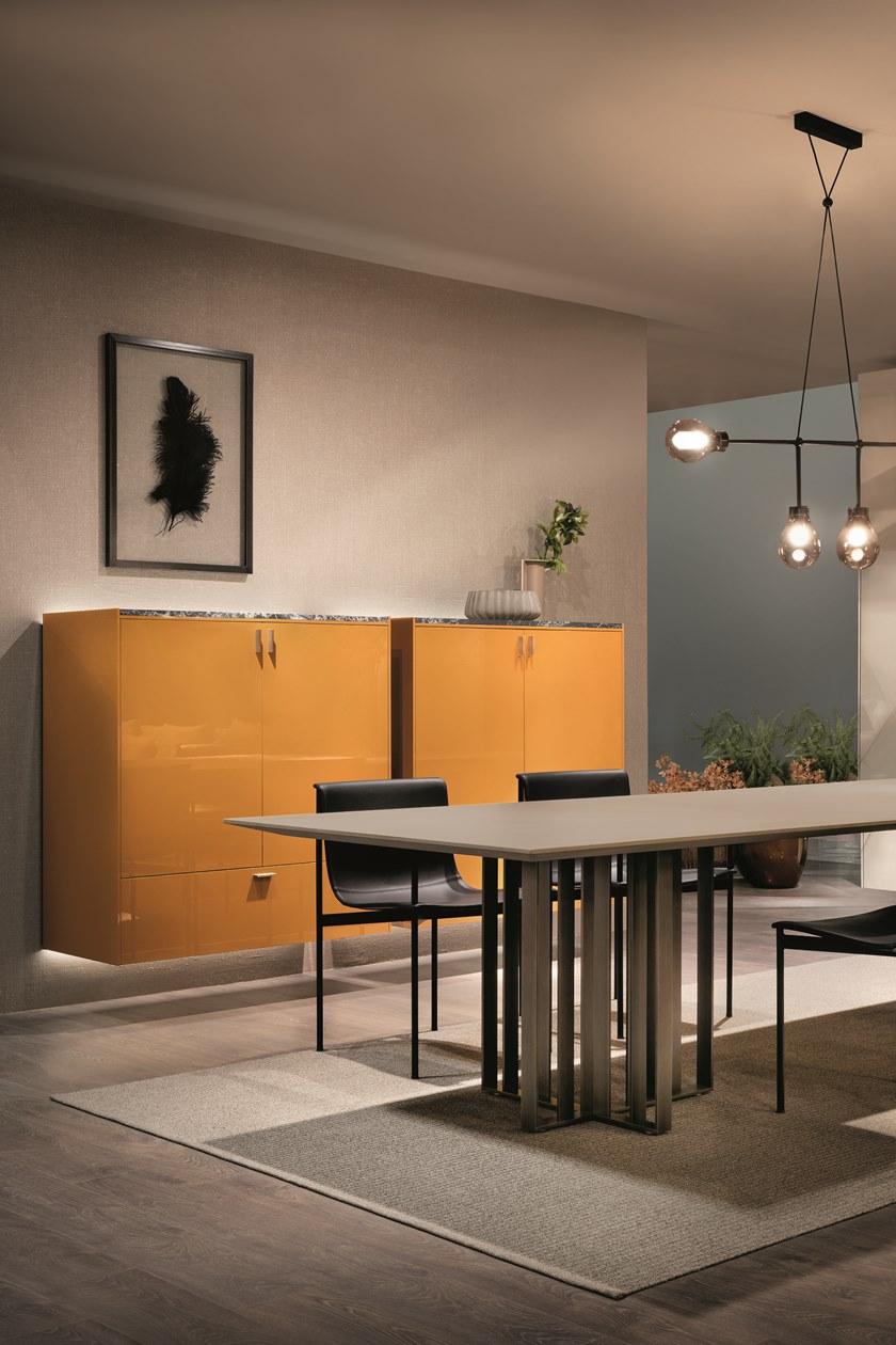 Lema Модульная оборудованная стена Lt40 sun-id-1466467 - Вид №2