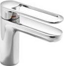 950.11.111 двойное тщеславие HEWI Waschtische  - Вид №3