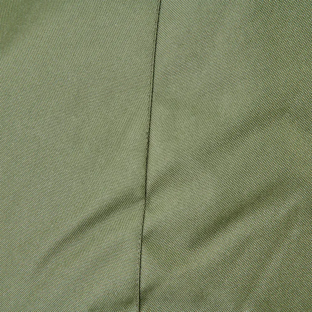 Кресло-груша 120x70x60 см полиэстер хаки Santreyd STLM-2170182 - Вид №1