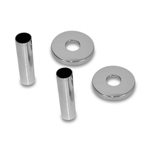 5103000000109 Cordivari, комплект для проведения труб для моделей Retro, цвет бронза 