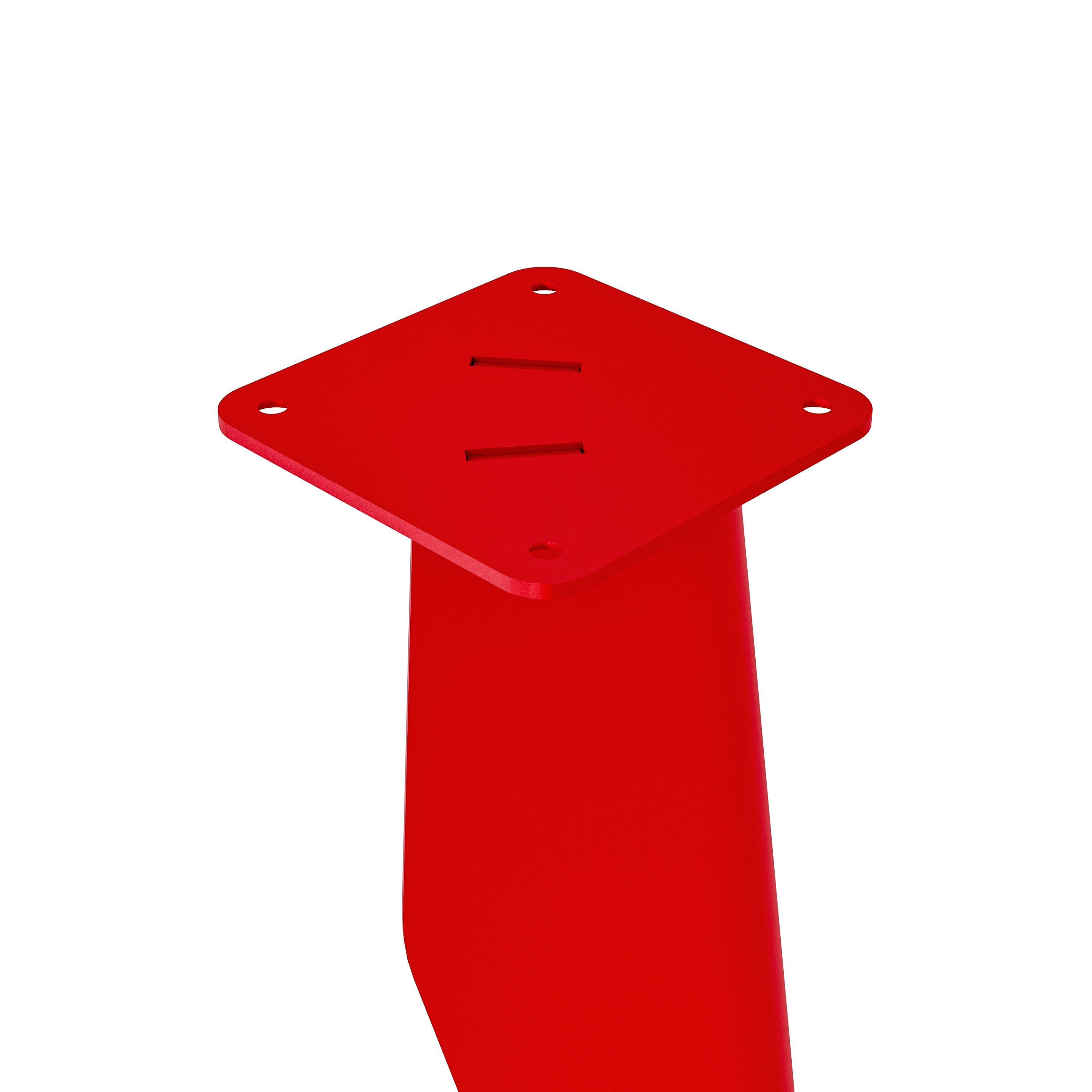 Стальная ножка стола Déco-Gem OPALE ARCH-00116070 - Вид №31