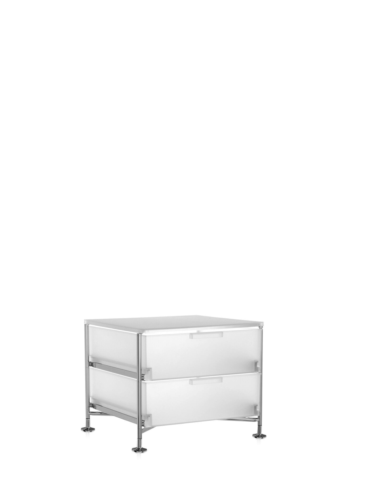 Офисный комод из ПММА Kartell MOBIL ARCH-00027021 - Вид №37