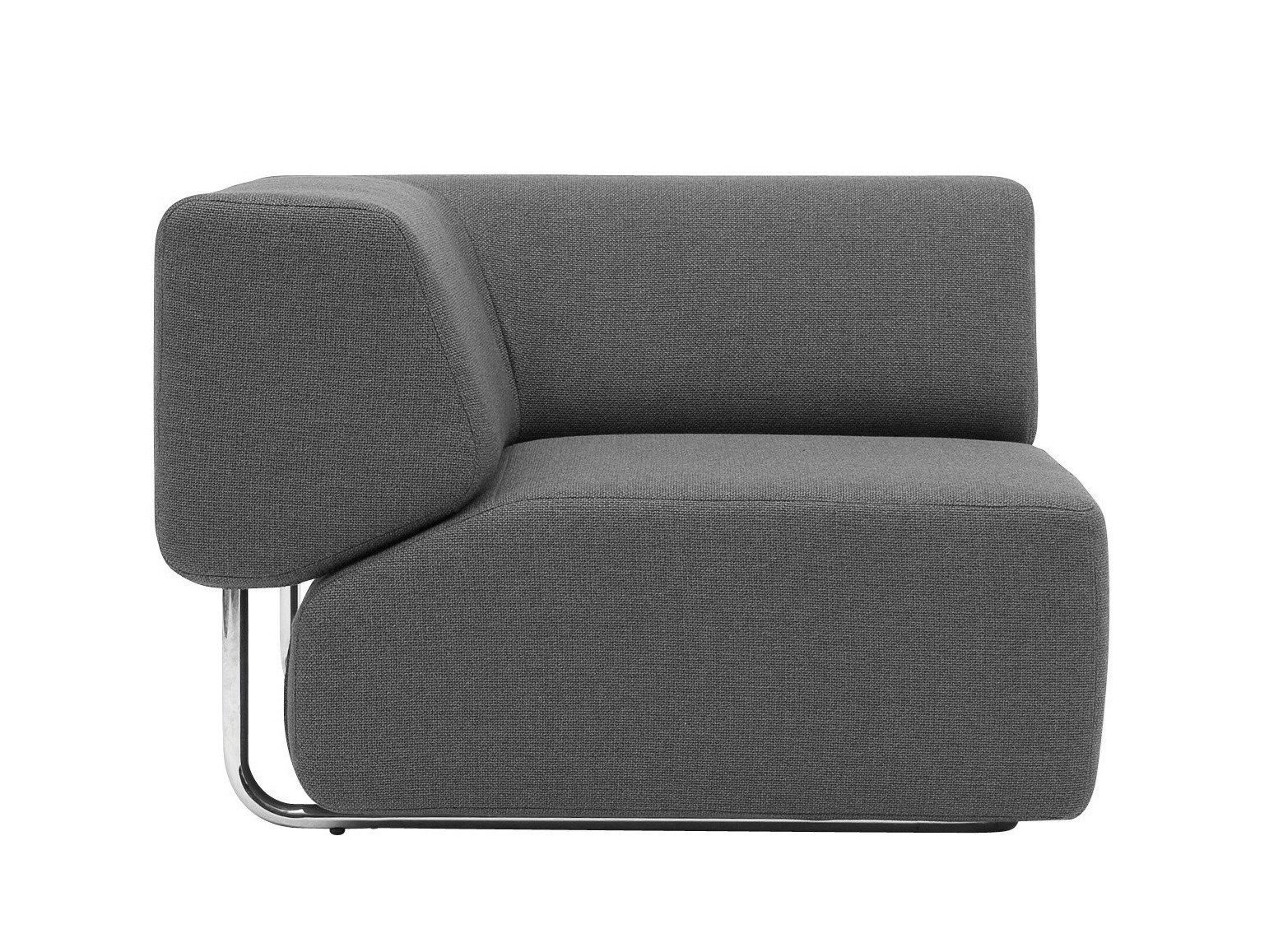 Модульный тканевый диван SOFTLINE NOA ARCH-00063210 - Вид №3