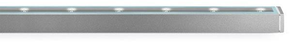 iGuzzini Линейный световой профиль из алюминия и стекла с системой RGB Linealuce sun-id-1346721 - Вид №1
