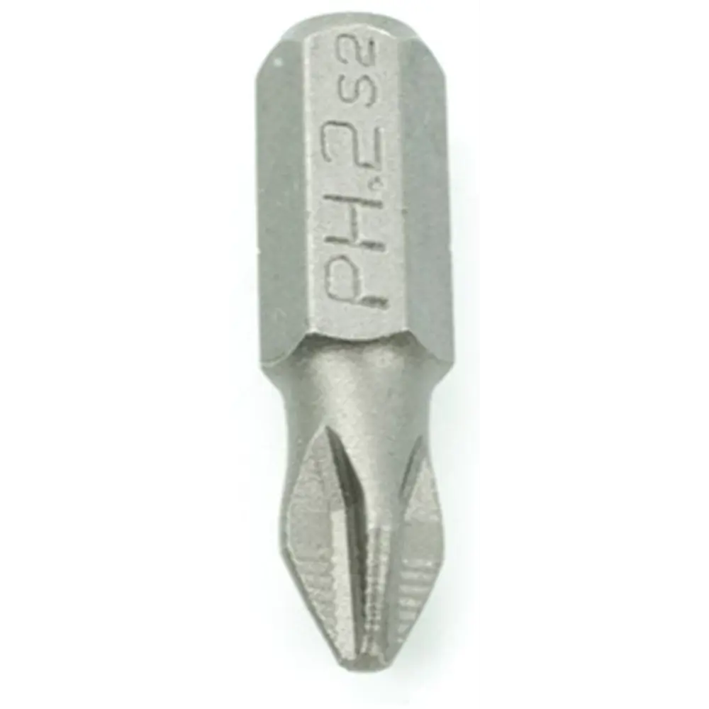 Бита магнитная Ritter WP PS20112025 PH2x25 мм, 20 шт STLM-2119914