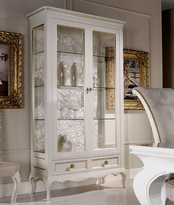 Витрина  MIRANDOLA M2114 