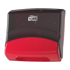 65400838 Дозатор стеклоочистителя в секциях Tork