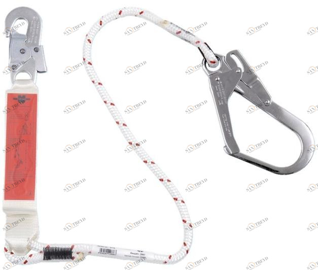 Würth Страховочная веревка Anticaduta 0899032014