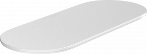 27925700 WallStoris Чехол для корзины для хранения Hansgrohe