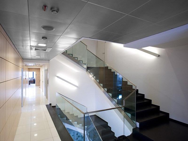 ITP Потолочные панели из оцинкованной стали Star metal sun-id-1417232 - Вид №1