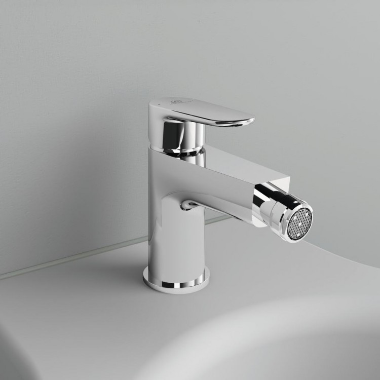 BC498AA Смеситель для биде CERAFINE MODEL O Ideal Standard CERAFINE O - Вид №5