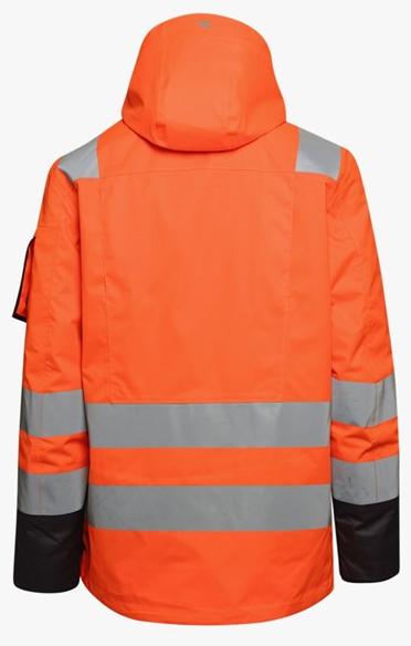 DIADORA UTILITY Рабочая куртка Hv jacket iso sun-id-1419960 - Вид №2