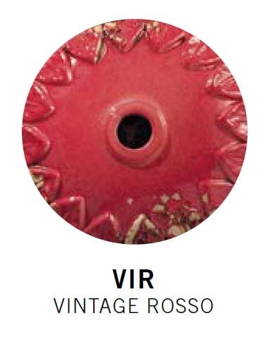 Промышленный стиль керамический подвесной светильник FERROLUCE Industrial ARCH-00062589 - Вид №7