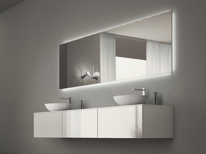 Water Evolution Дозатор для мыла из хромированной латуни Deep sun-id-1424247 - Вид №1