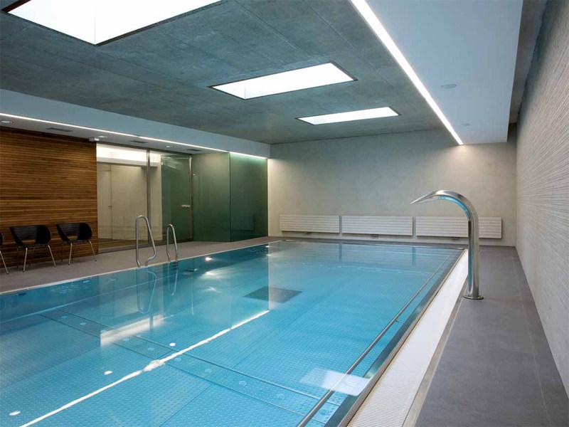 Ceramiche Caesar Противоскользящая плитка для стен / пола из керамогранита sun-id-1489660 - Вид №6