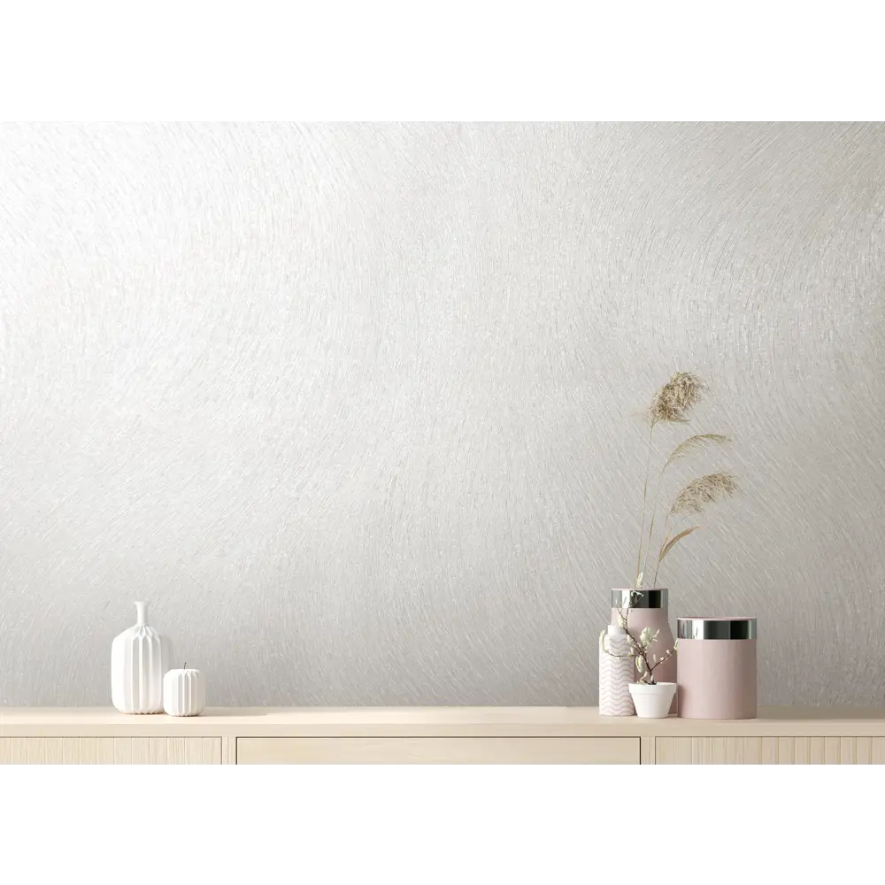 Victoria Stenova Trinity - флизелиновые обои бежевые 1.06 м 89363952 STLM-1405528 - Вид №3