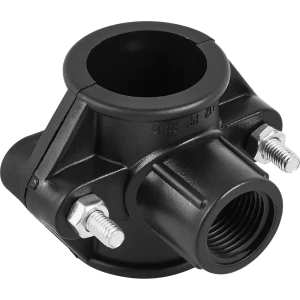 Седелка ПНД Valfex 1/2"x32 мм ВР 84615920 STLM-2028723