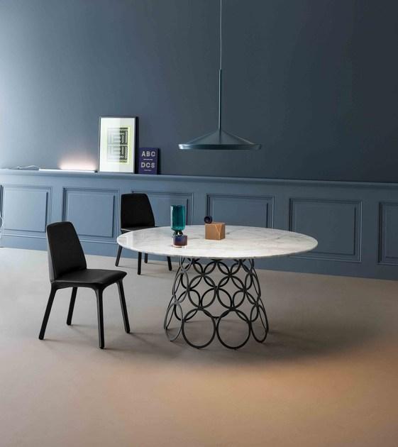 Bonaldo Кожаное кресло sun-id-1506194 - Вид №3