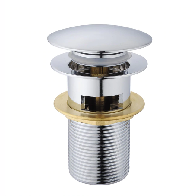 RD003 Донный клапан для раковины LAB.Space 