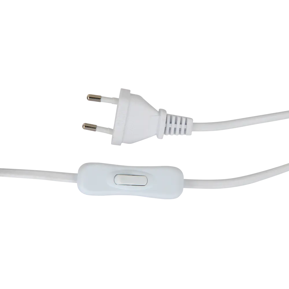 Настольная лампа рабочая KREAFORTA «Balial» цвет белый STLM-2166016 - Вид №5