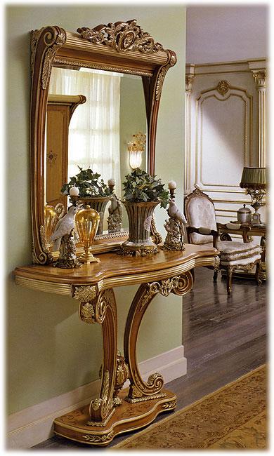 Консоль  RIVA 6050 