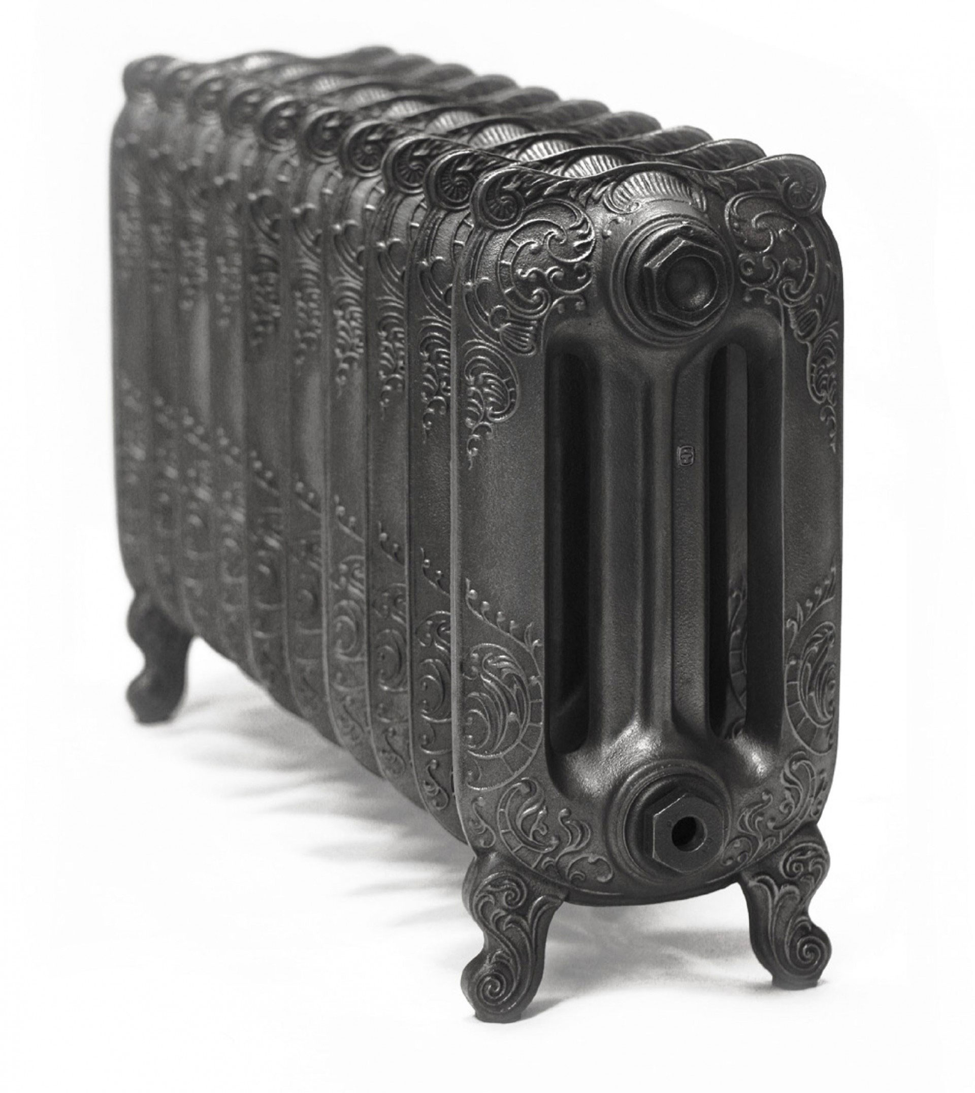 Полотенцесушители WGOXF071027 Oxford Terma 6,75 - Вид №5