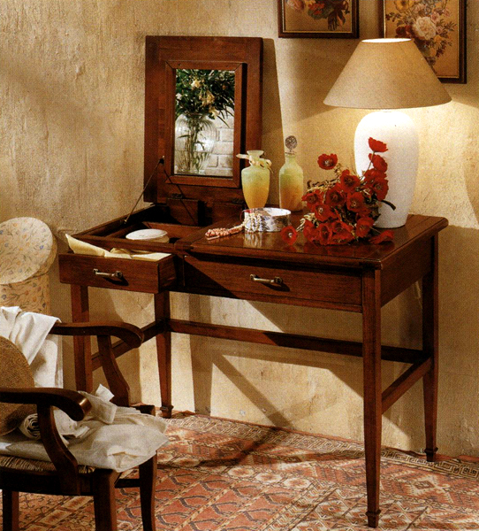 Письменный стол  BTC INTERNATIONAL 893  - Вид №1