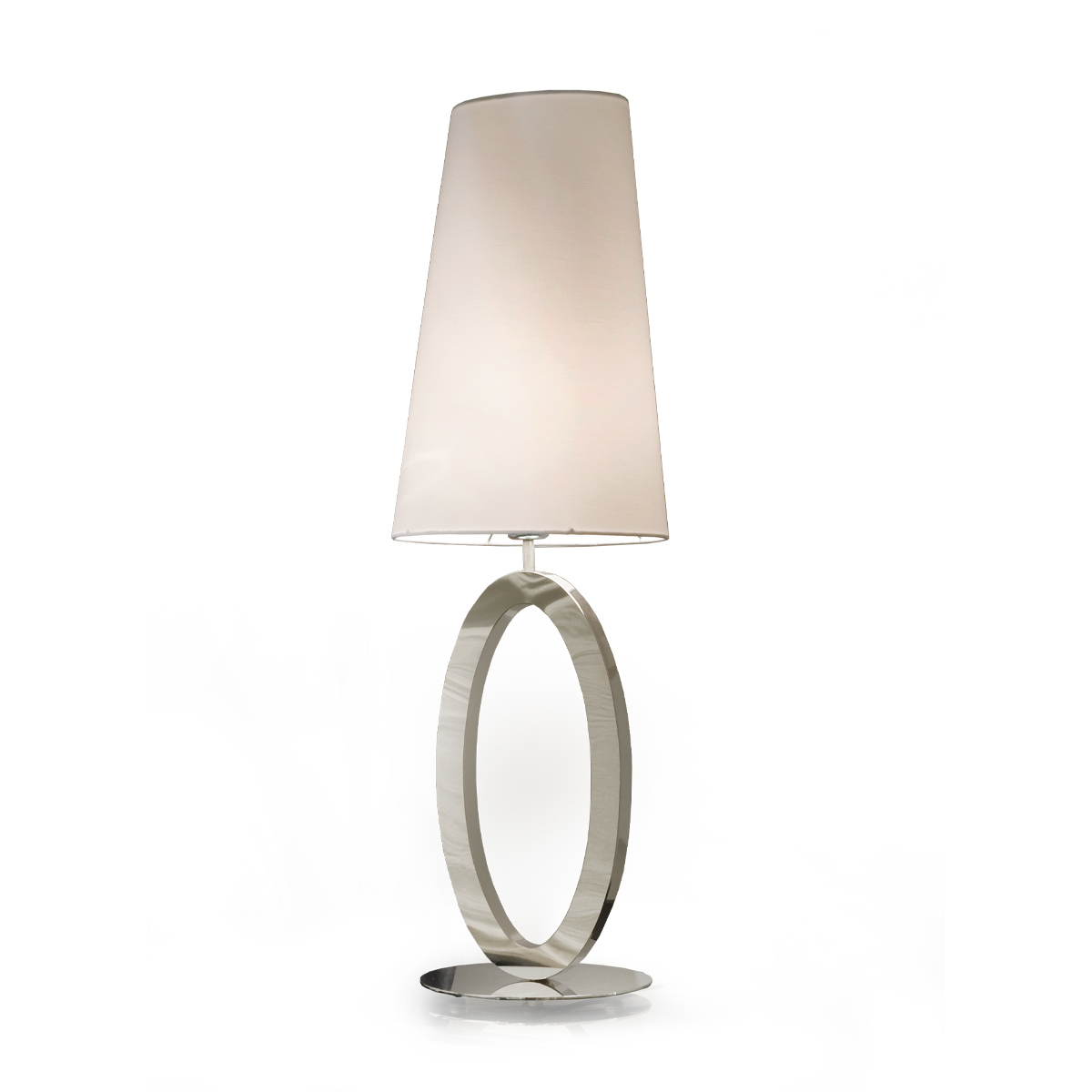 Egg Настольная лампа Visionnaire  - Вид №5