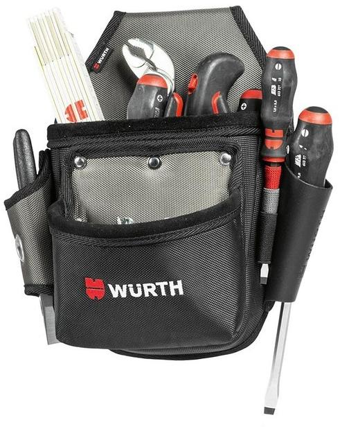 Würth Сумка с инструментами Borse portautensili 0715930211 - Вид №2