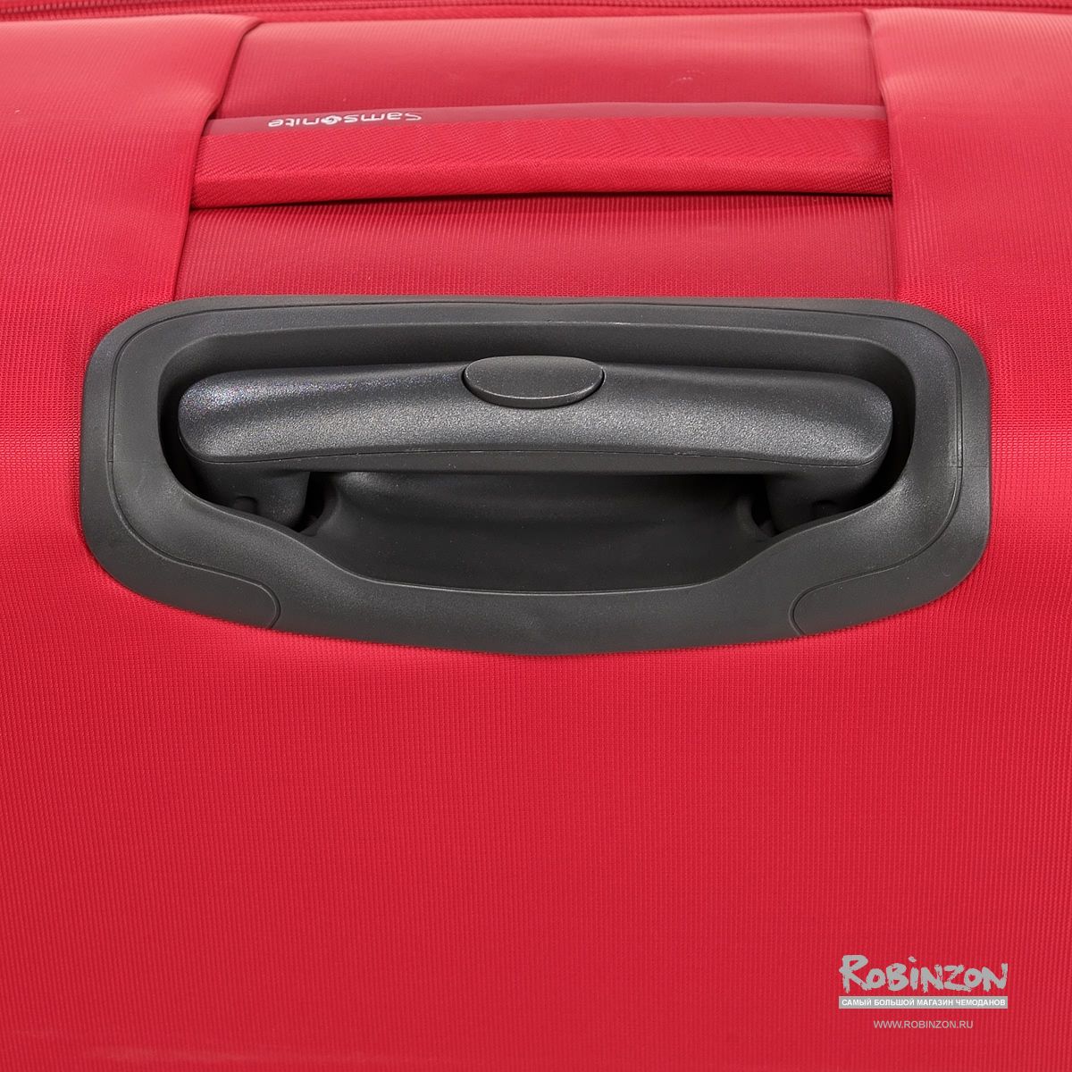 76D-00906 Чемодан 76D*906 Spinner L Exp Samsonite Auva  - Вид №6