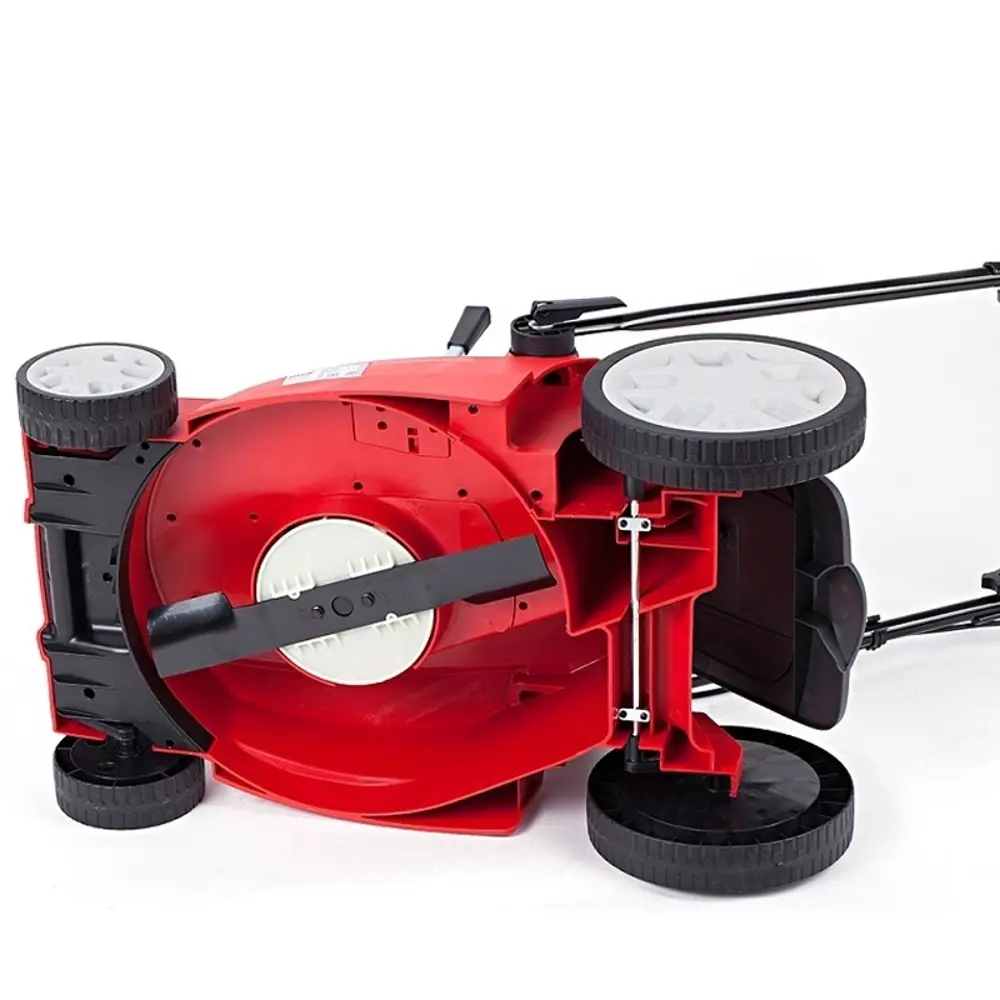 Газонокосилка электрическая MTD Optima 42E, 1800 Вт, 42 см STLM-2056891 - Вид №4