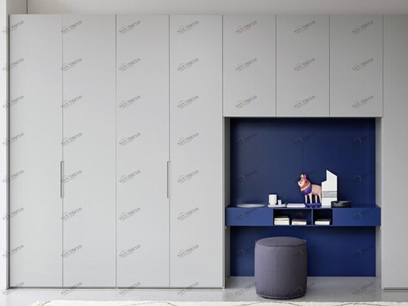 Novamobili Лакированный шкаф sun-id-1493001